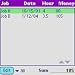 Job-Time-Money