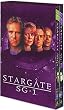 Stargate SG1 - Saison 3, Partie A - Coffret 2 DVD