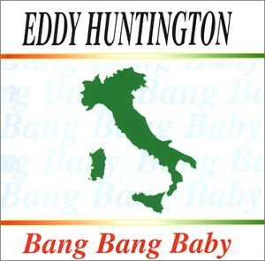 Eddy Huntington - Meet My Friend (Maxi Version) Lyrics - Zortam Music