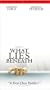 What Lies Beneath (Version en Espanol) (Subtitulada) [VHS]