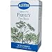 Alvita Parsley Caffeine Free 30 Tea Bags