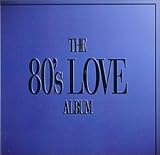 Review Various Artists  / The 80's Love Album
