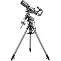 Orion SkyView Pro 80ED EQ Apochromatic Refractor Telescope with IntelliScope Upgrade Kit