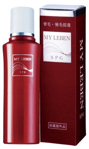 マイレーベンSPG(無香料育毛剤)150ｍｌ 医薬部外品