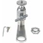 PanaVise 854-1/2 Standard Conduit Mount - 1/2-Inch