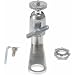 Photo : Panavise 854 0.75-inch Standard Conduit Security Camera Mount