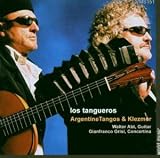 Los Tangueros