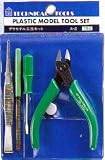 プラモデル用工具セット No.750