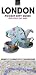 Let's Go Map and City Guide: London (Let's Go: Pocket City Guide London)