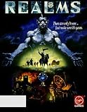 Realms (PC - 3.5 Disk)
