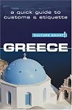 Culture Smart! Greece (Culture Smart! A Quick Guide to Customs & Etiquette)