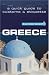 Culture Smart! Greece: A Quick Guide to Customs & Etiquette
