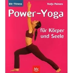 Power-Yoga f�r K�rper und Seele
