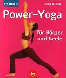 Power-Yoga f�r K�rper und Seele