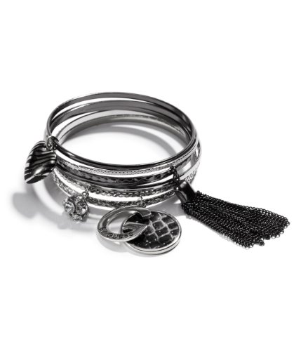 G by GUESS Bangle Set