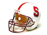 Stanford Cardinal Full Size Deluxe Replica NCAA Helmet by Riddell