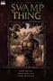 Saga of the Swamp Thing