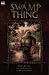 Saga of the Swamp Thing (Paperback)