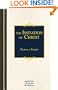The Imitation of Christ (Hendrickson Christian Classics)