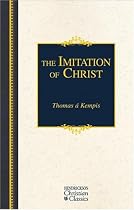Imitation of Christ (Hendrickson Christian Classics)