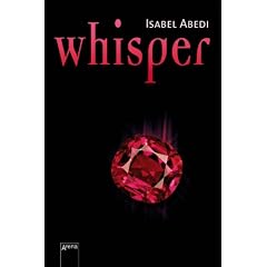 Whisper. Jugendroman