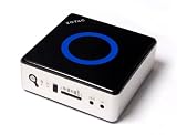 Zotac ZBOX nano Intel Celeron 867 1.3 GHz Dual Core Barebone ZBOXNANO-ID61-U