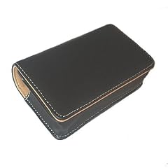 Leder-Tasche für Casio Exilim