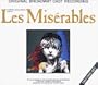 Les Miserables (1987 Original Broadway Cast)