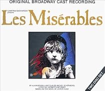 Les Miserables (1987 Original Broadway Cast)