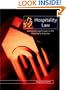 Hospitality Law: Managing Legal Issues in the Hospitality Industry