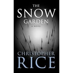 The Snow Garden