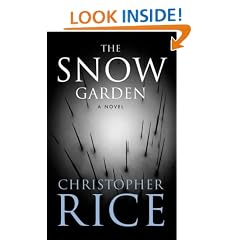 The Snow Garden
