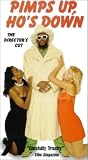 Pimps Up Hos Down [DVD] [Region 1] [US Import] [NTSC]
