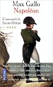 Napoléon, tome 4 : L'Immortel de Sainte-Hélène