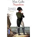 Napol�on, tome 4 : L'Immortel de Sainte-H�l�ne