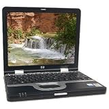 HP Compaq Business Notebook nc4010 - Pentium M 735 / 1.7 GHz - Centrino - RAM 512 MB - HDD 40 GB - Radeon IGP350M - Gigabit Ethernet - WLAN : 802.11b/g, Bluetooth - Win XP Pro - 12.1 TFT 1024 x 768 ( XGA )