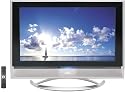 JVC LT 32 S 60 BU 32-Zoll/ 81 cm 16:9 "HD-ready" LCD-Fernseher schwarz