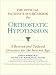   - The Official Patient's Sourcebook on Orthostatic Hypotension: A Revised and Updated Directory for the Internet Age