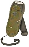 Wind 'N Go Flashlight