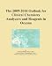 The 2009-2014 Outlook for Clinical Chemistry Analyzers and Reagents in Oceana