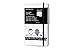 Moleskine 2015 Peanuts Limited Edition Daily Planner, 12 Month, Large, White, Hard Cover (5 x 8.25)