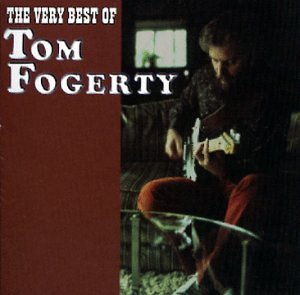 CD-Charts  Search : The Very Best of Tom Fogerty