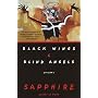 Black Wings & Blind Angels: Poems
