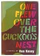 One Flew Over the Cuckoo's Nest