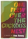 One Flew over the Cuckoo's Nest