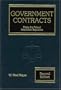 Government Contracts Under the Federal Acquisition Regulation (West's Handbook Series)