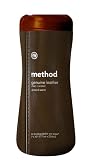 method Leather Wipes, Case Pack, Six - 24 Count Bottles (144 Wipes)