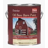 - W65R00730-16 Oil Based Barn Paint