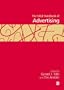 The SAGE Handbook of Advertising