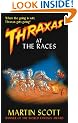 Thraxas at the Races (Thraxas Novels)